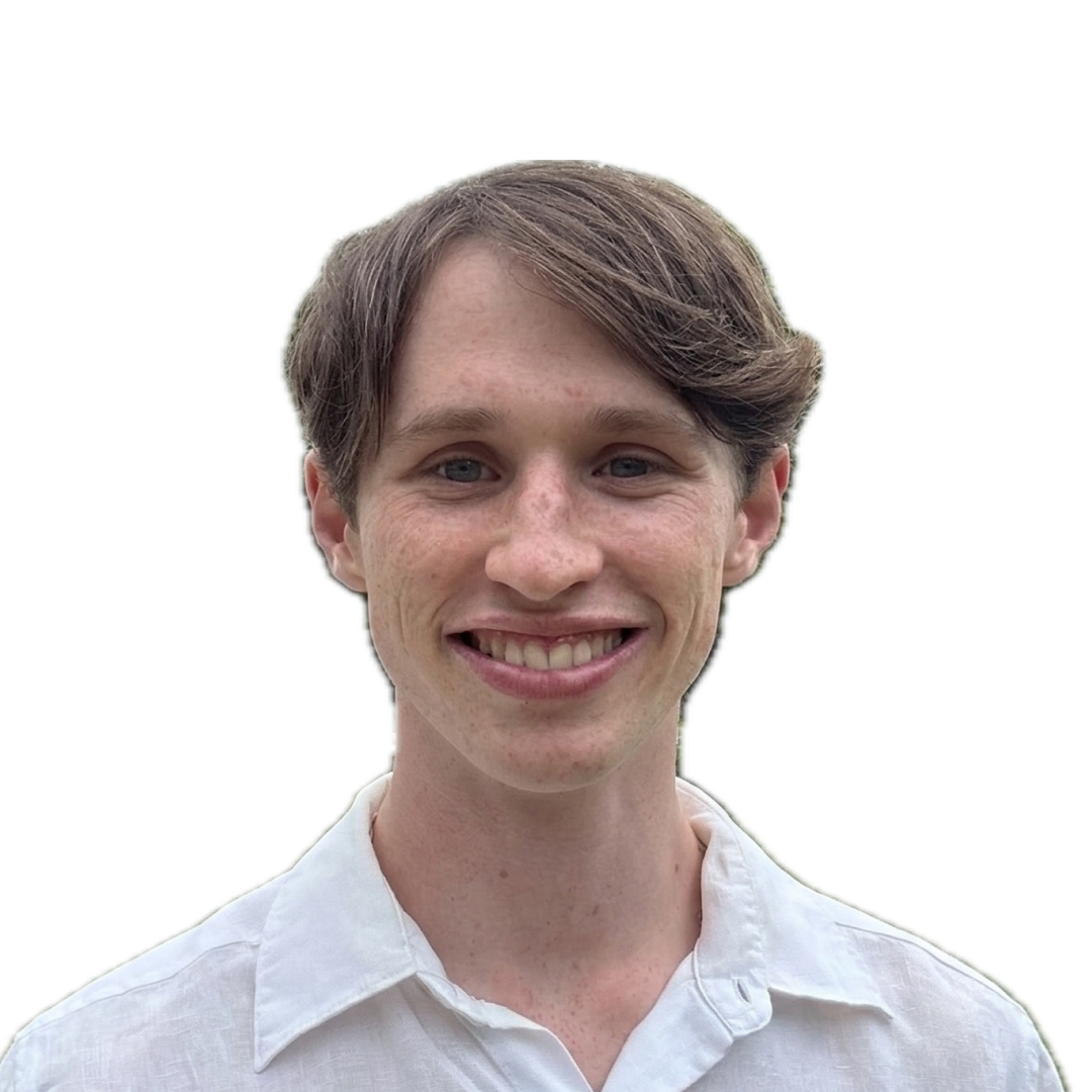 Photo of Chris, TicketBee's Head, Customer Success
