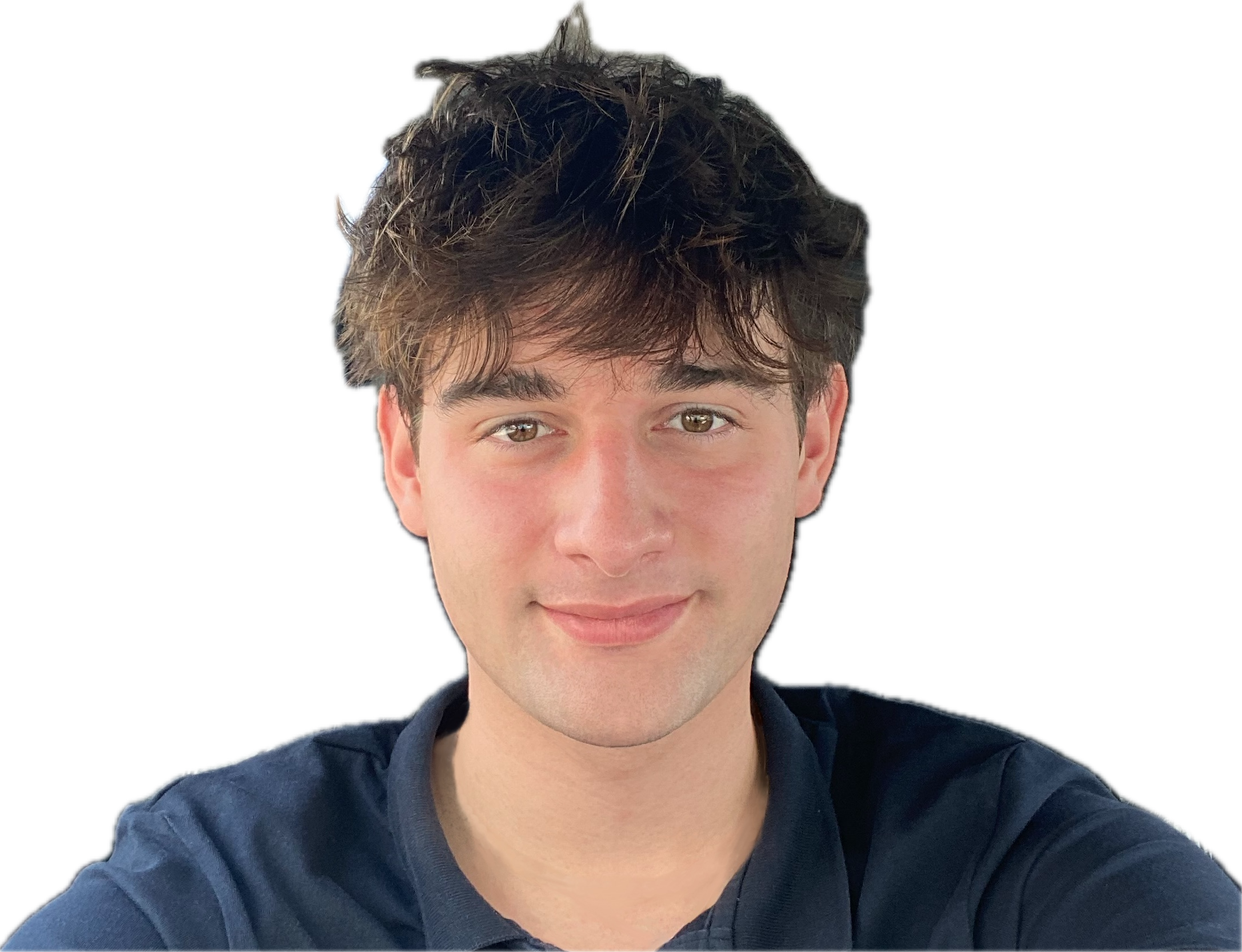 Profile of Jacques Amsel